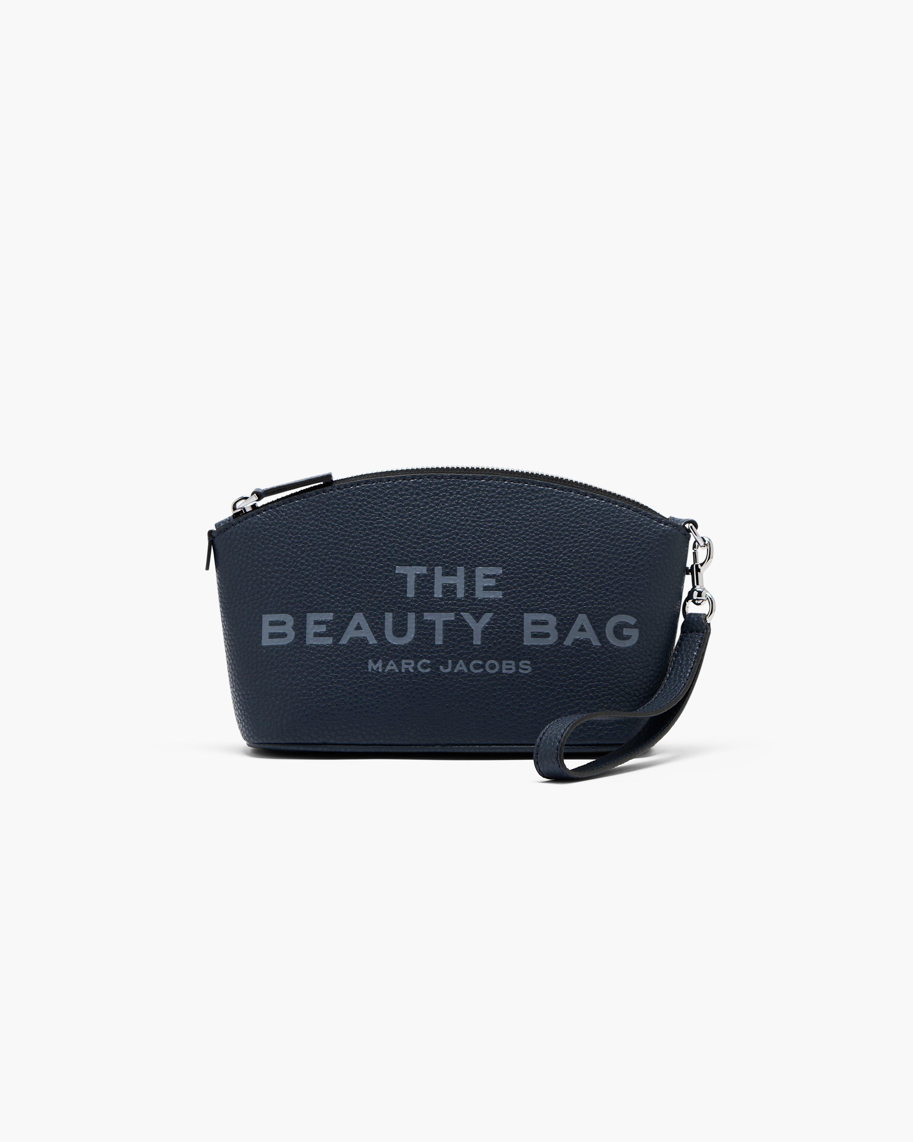 

Косметичка Marc Jacobs, цвет Blue Sea