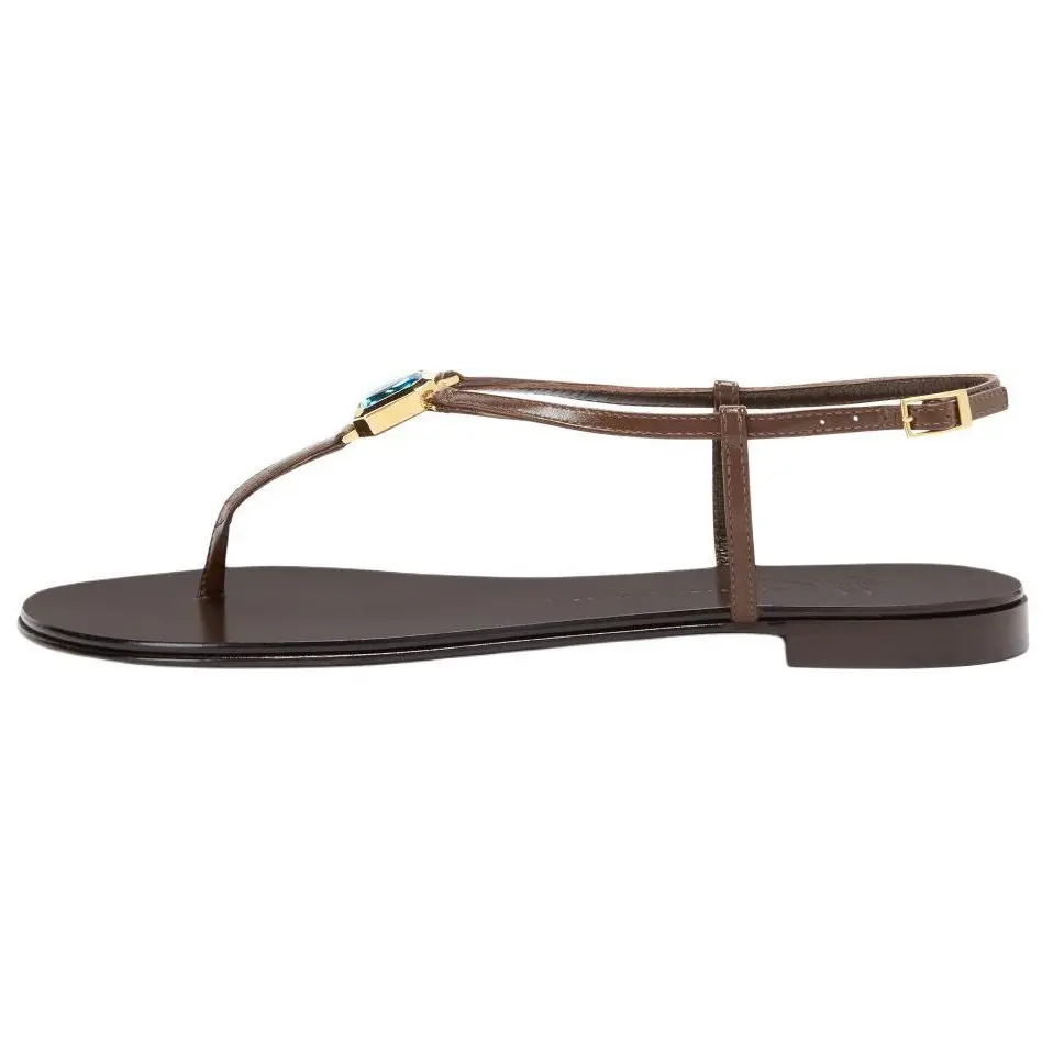 Giuseppe Zanotti Сандалии женские Cameliee