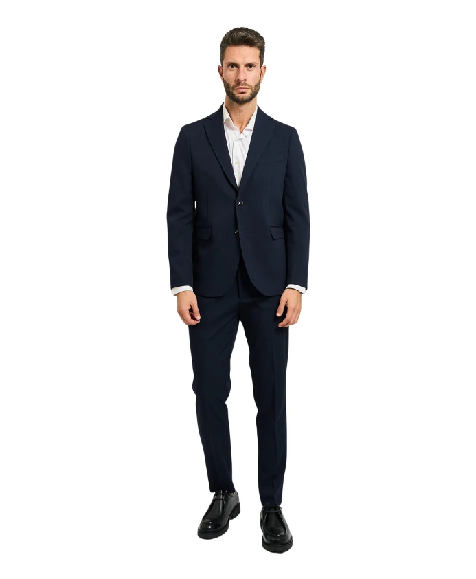 

Костюм AB4200 из Мэриленда Mulish, синий