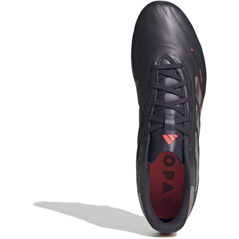 Футбольные бутсы для газона Copa Pure 2 Pro FG Adidas, мультиколор — фото 3