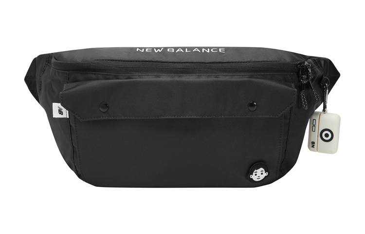 

New Balance Сумка кроссбоди поясная унисекс