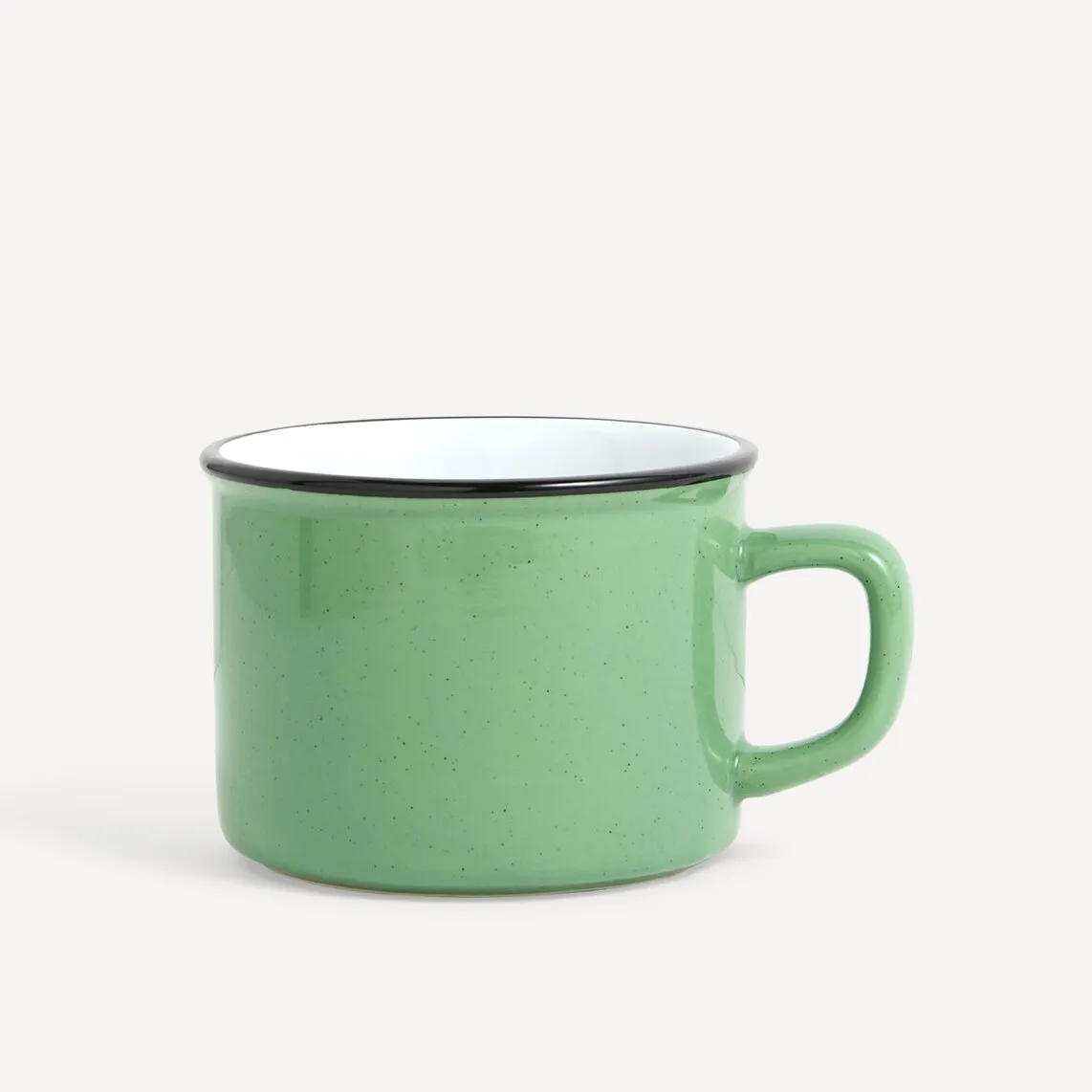 

Кофейная кружка Umea El Corte Inglés, зеленый