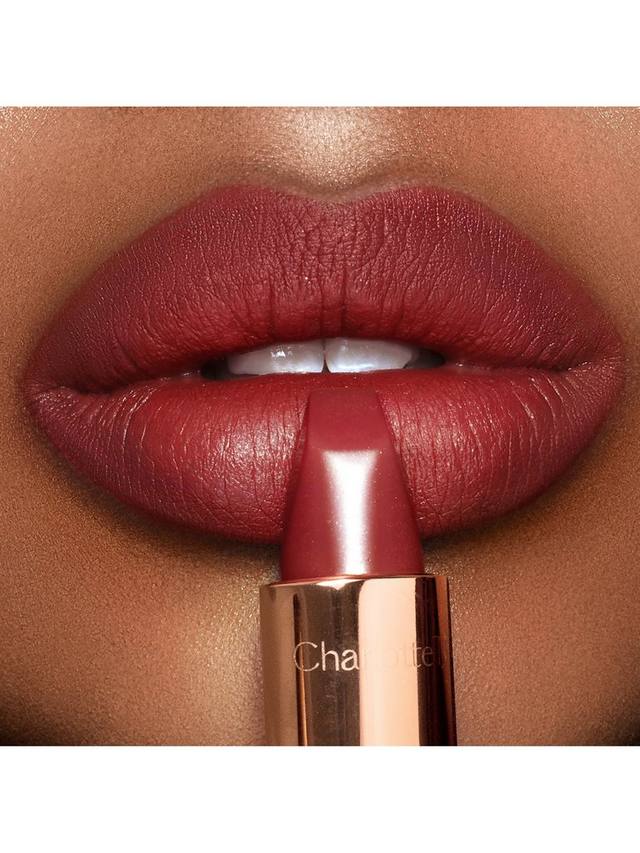 Помада Matte Revolution Charlotte Tilbury, Walk Of No Shame, 3.50 г — фото 2