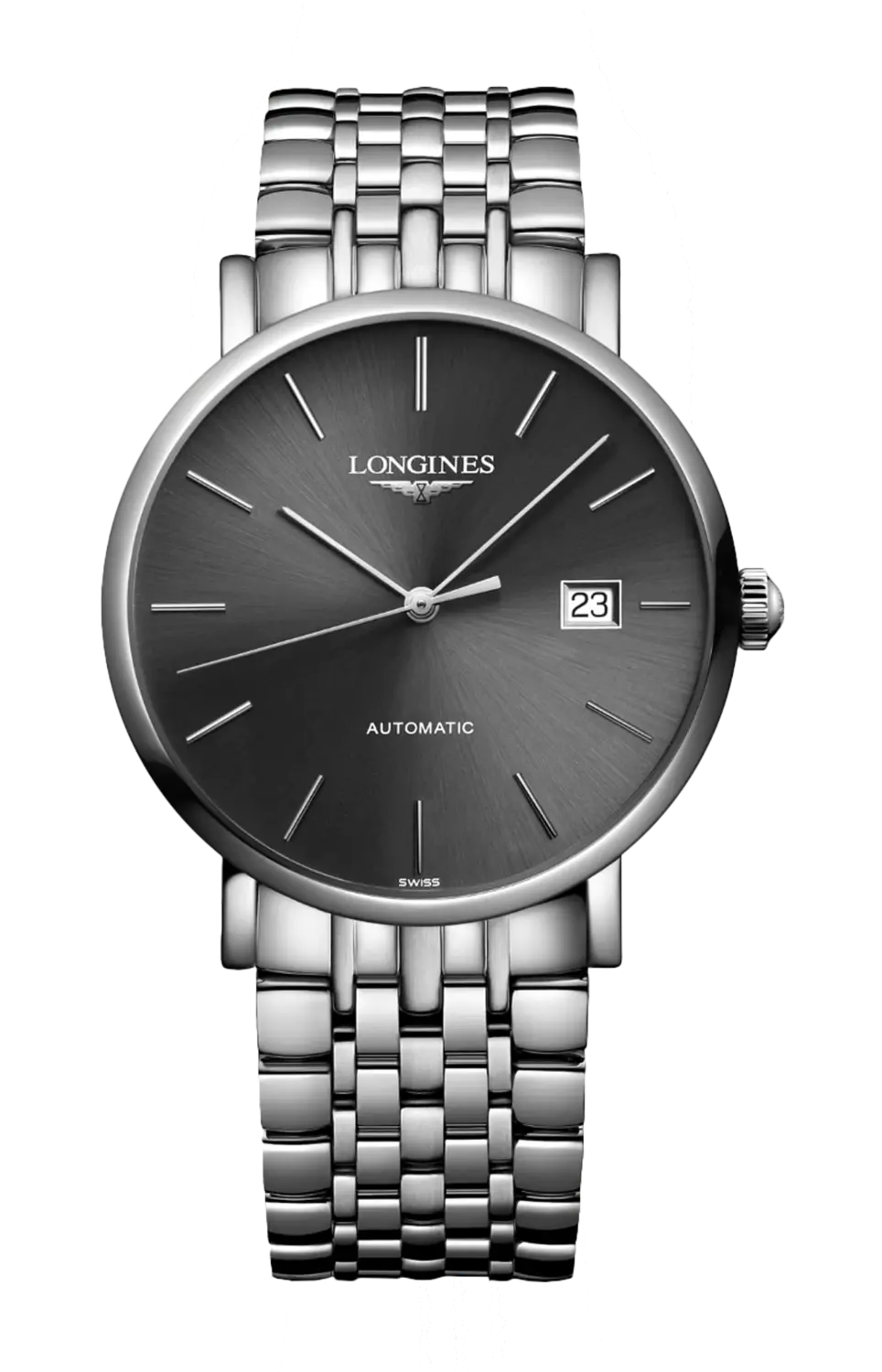 

Часы Longines The elegant collection 39 мм