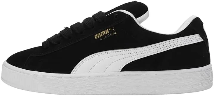 Кроссовки Puma Ca Pro Classic унисекс для взрослых, черный — фото 2