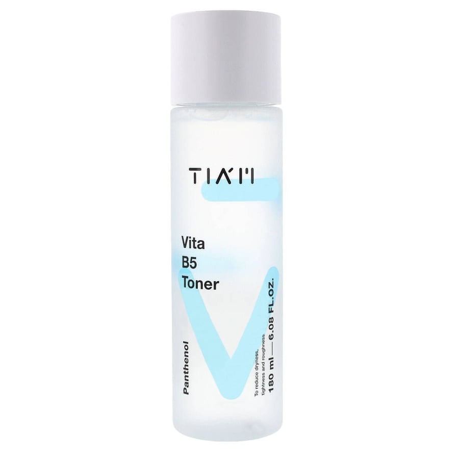 

TIAM My Signature Vita B5 Toner, увлажняющий тоник для лица, 180 мл
