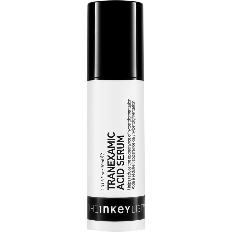 

Сыворотка для лица The INKEY List Tranexamic Acid Serum, 30 ml