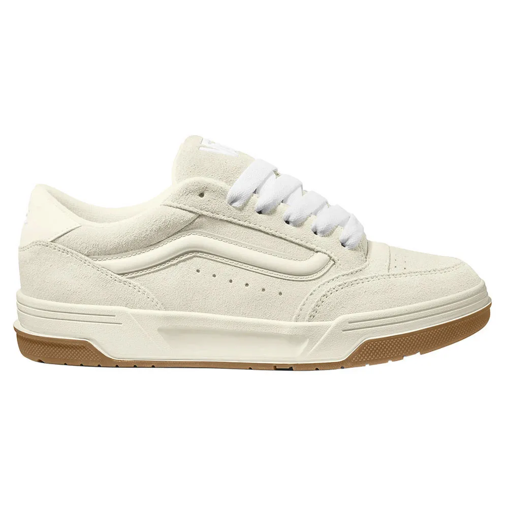 

Кроссовки Vans Hylane, бежевый