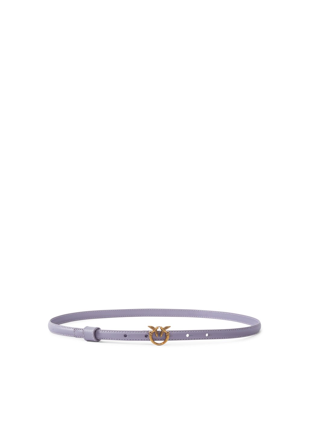 

Пояс LOVE BERRY Pinko, золотой