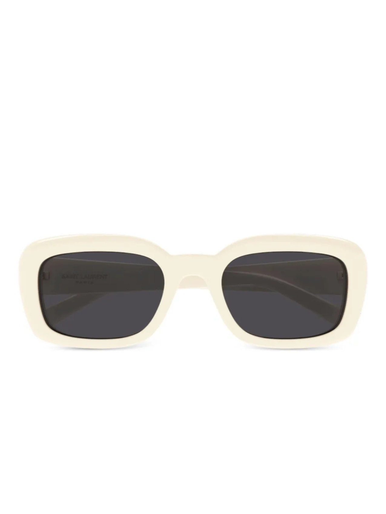 

Saint Laurent Eyewear солнцезащитные очки M130, нейтральный