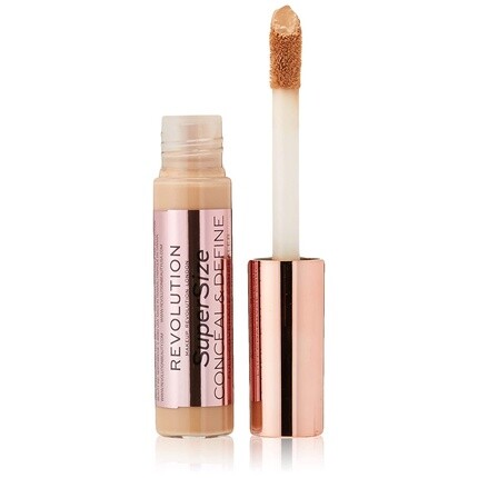 

Консилер Conceal & Define Supersize Concealer C8 13G, Makeup Revolution