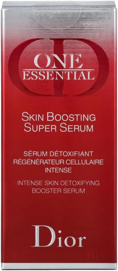 Сыворотка Dior — Для лица One Essential Serum, 30 мл — фото 3