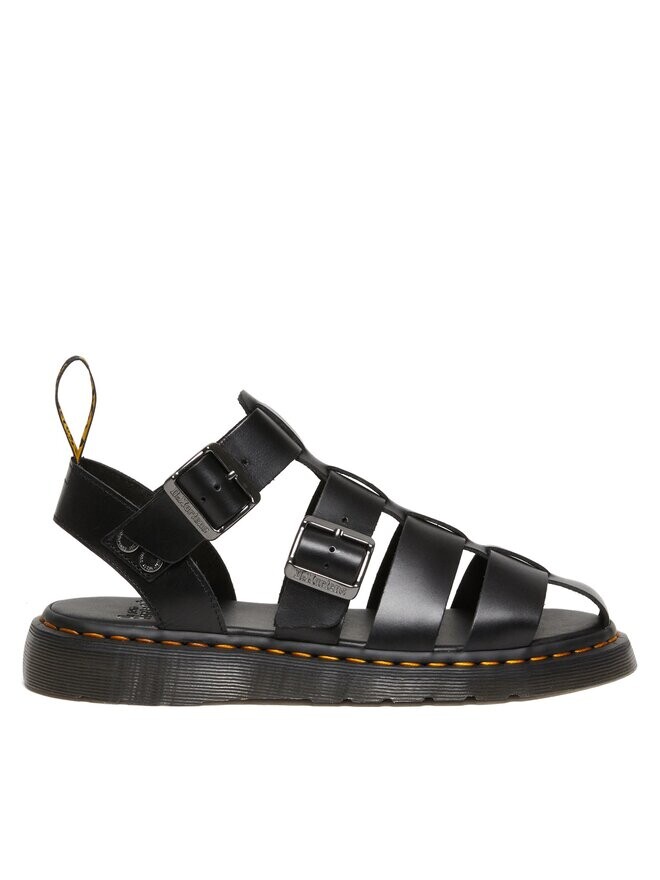 Сандалии Dr. Martens Garin, черный