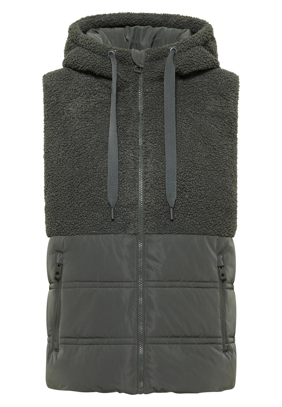 

Жилет CECIL, Olive