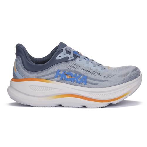 Женские кроссовки Hoka One One Hoka Dnp Bondi 9