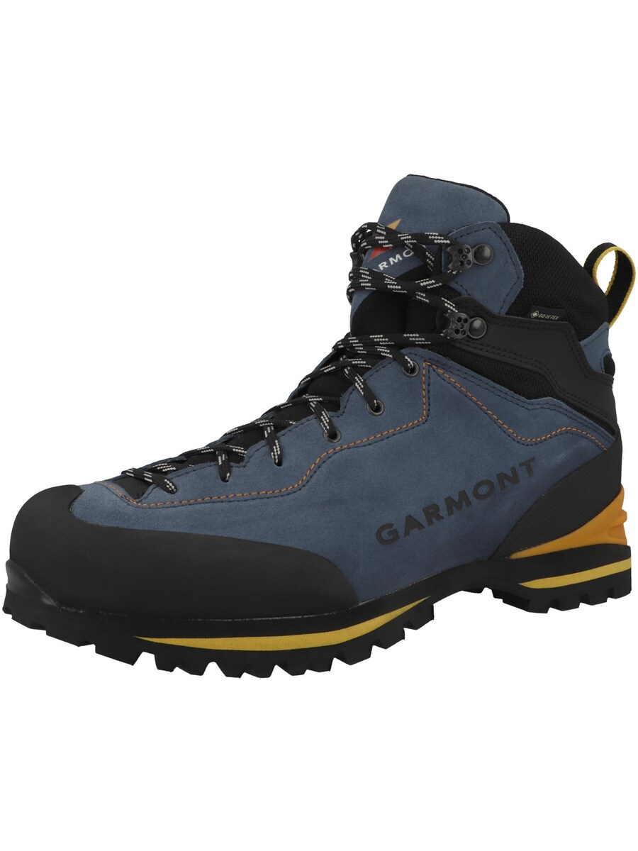 

Ботинки Garmont Ascent, темно-синий