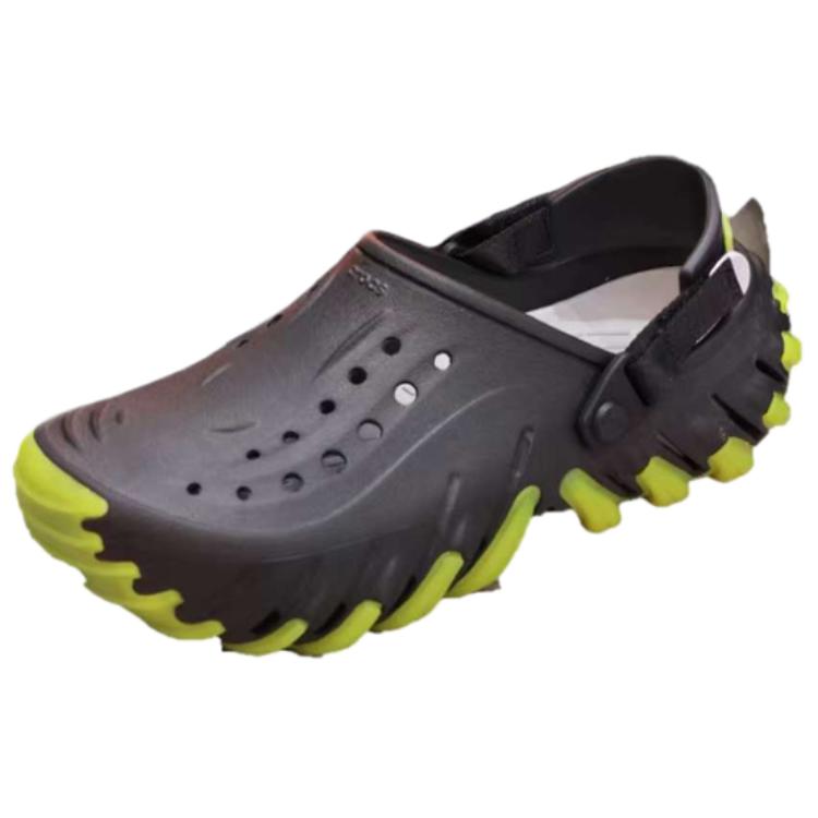 

Сабо унисекс Crocs, черный