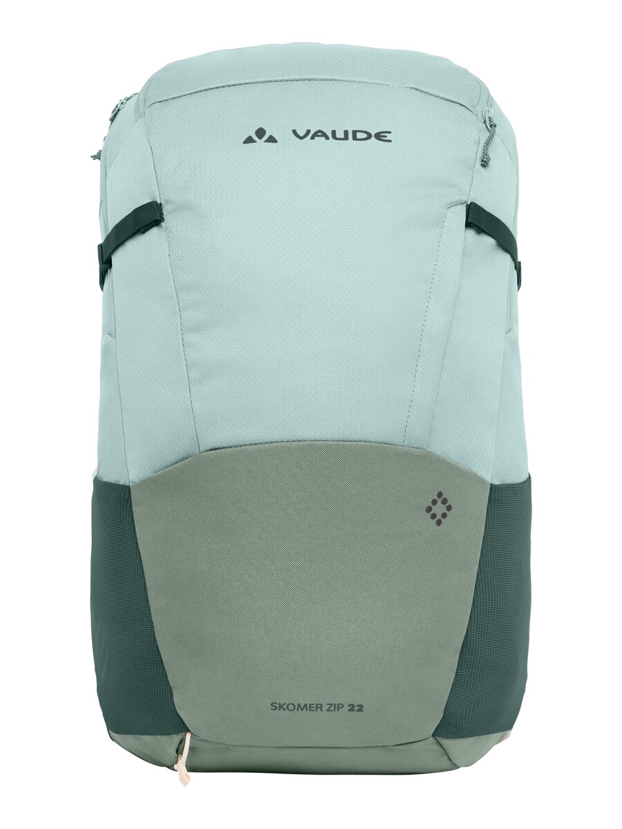 

Спортивный рюкзак VAUDE Skomer, зеленый