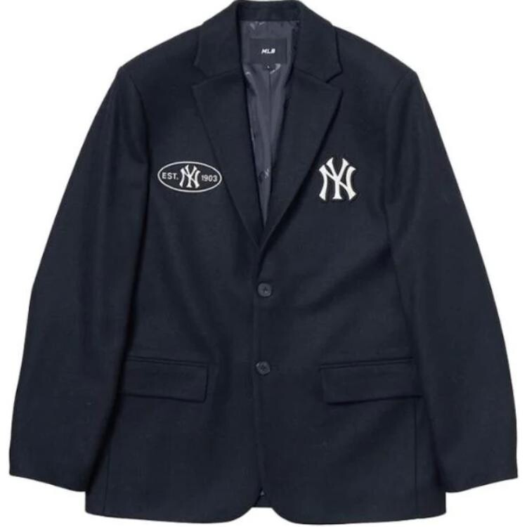

Куртка New York Yankees унисекс, черный Mlb