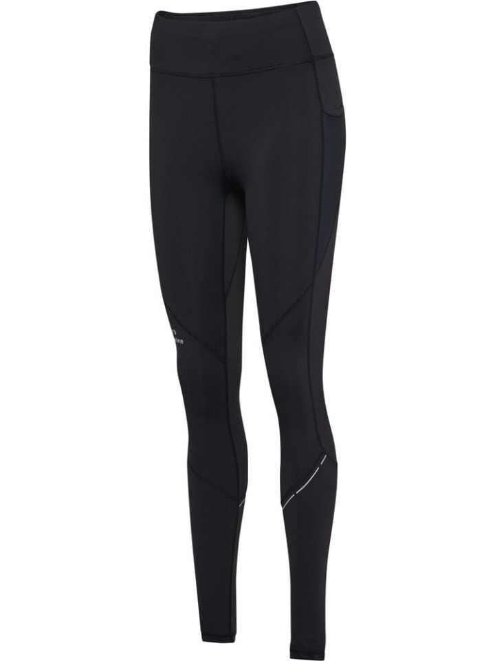 

Леггинсы Newline Leggings, черный