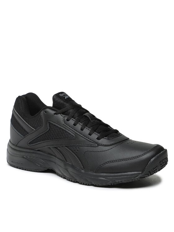 

Кроссовки Work N Cushion 4.0 FU7355 Reebok, черный