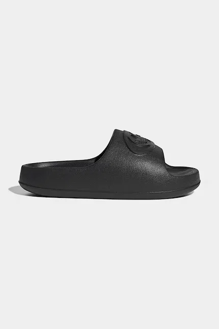 Сланцы Adilette 00s Adidas Originals, черный