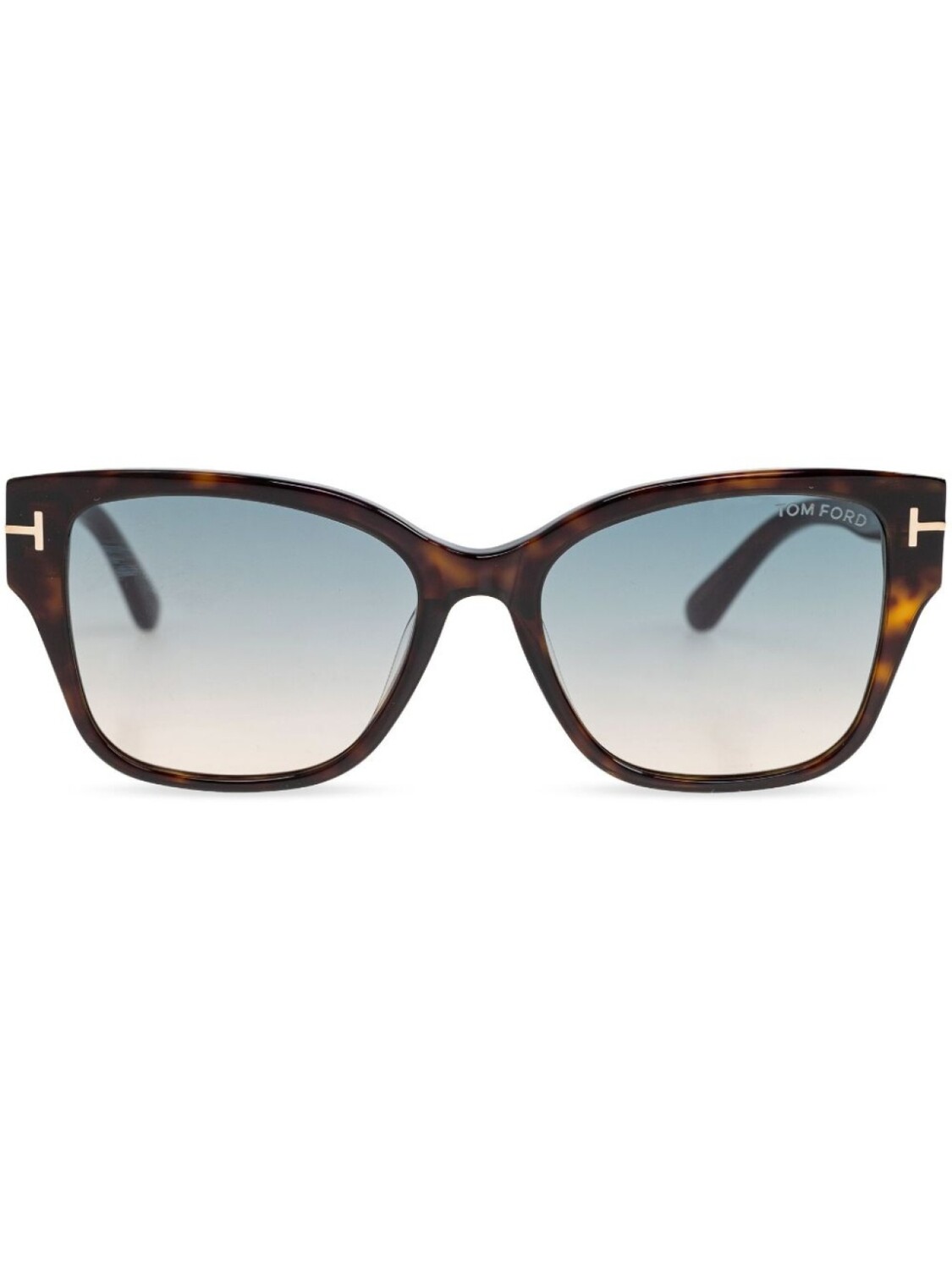 

Солнцезащитные очки TOM FORD Eyewear Elsa, коричневый