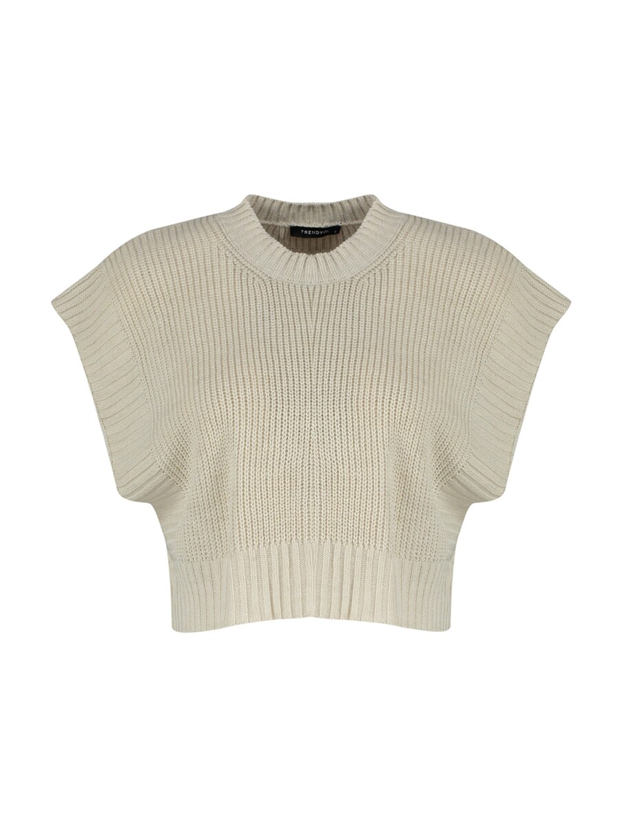 

Свитер Trendyol, Greige