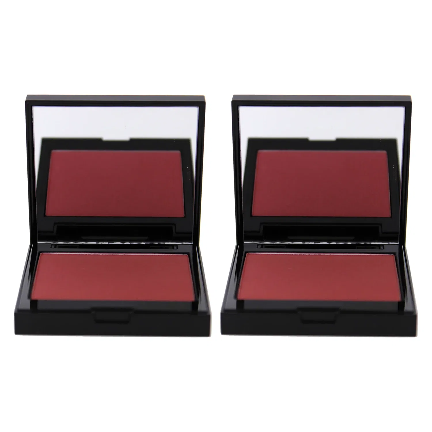 Румяна Blush Colour Infusion - Sangria от Laura Mercier для женщин - 0,2 унции (0,2 унции) - упаковка из 2 штук, красный — фото 2