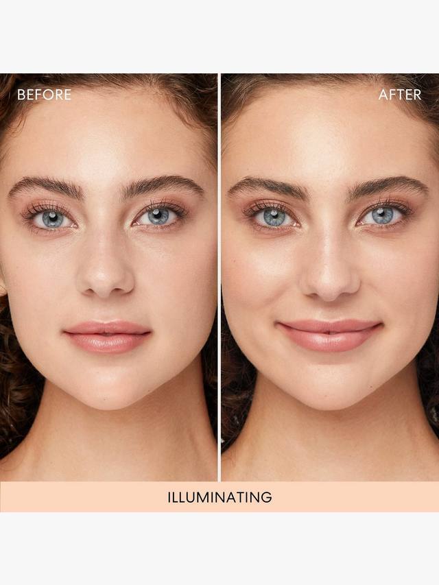 Минеральная пудра для фиксации макияжа Mineral Veil bareMinerals, Illuminating — фото 4