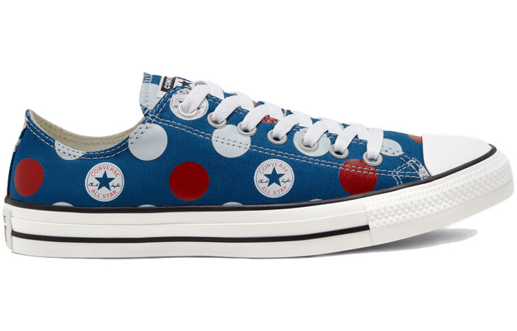 

Кеды Converse Chuck Taylor All Star Canvas, синий