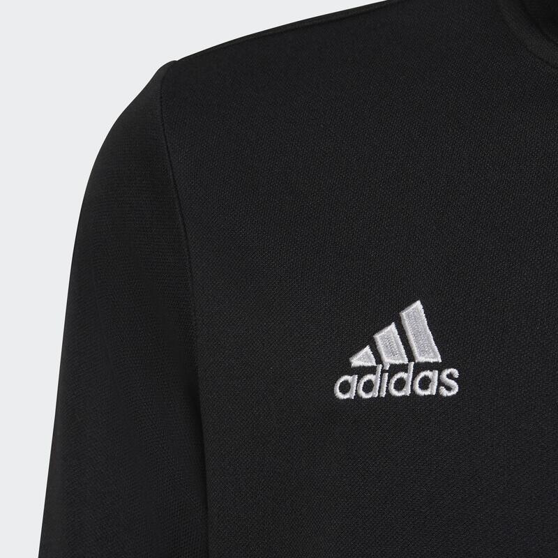 тренировочная куртка Entrada 22 ADIDAS, цвет schwarz — фото 2