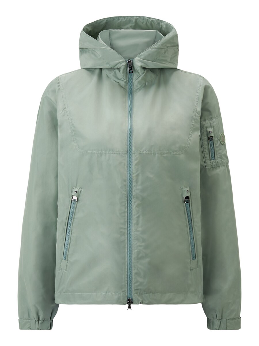 

Куртка межсезонная BOGNER Zafina, светло-зеленый
