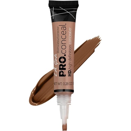 

Косметика Pro Conceal HD Консилер Beautiful Bronze 8 г L.A. Girl