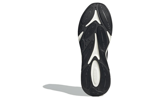 Кроссовки ozwave Adidas, черный — фото 4