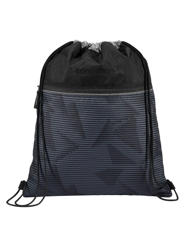 

Coocazoo Спортивная сумка 43 см, цвет Dark Mission