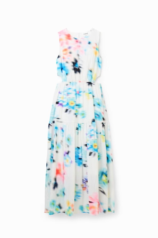 

Платье Desigual