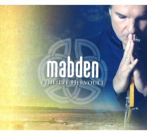 

CD диск Hervouet, Philippe: Mabden