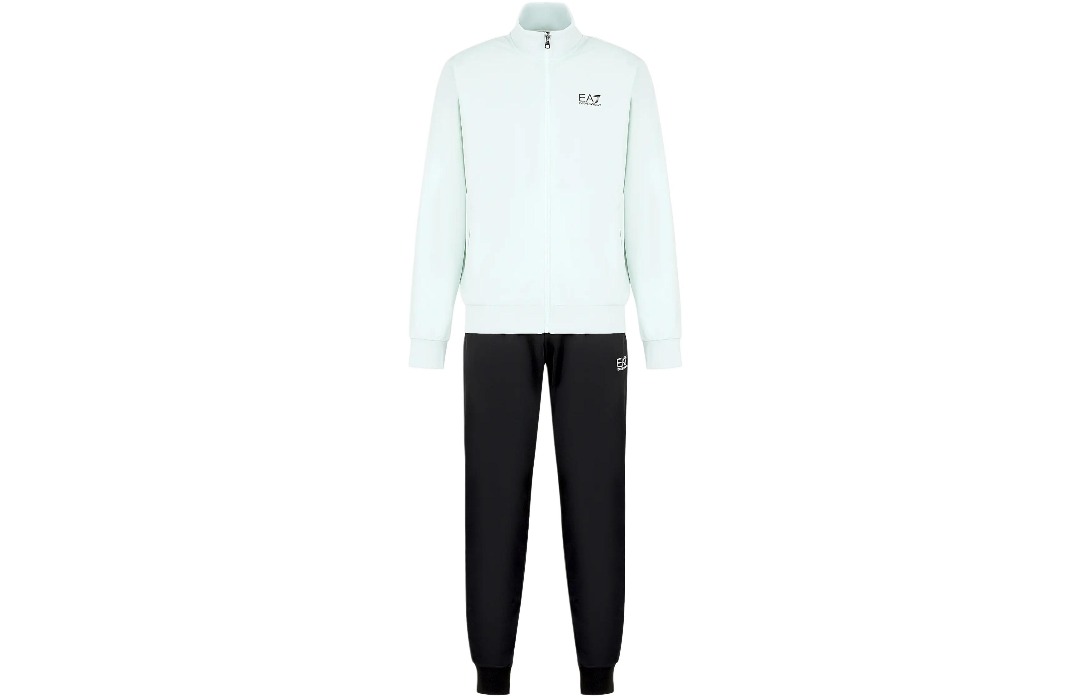 EA7 SS23 Повседневная спортивная одежда Мужская EMPORIO ARMANI — фото 3