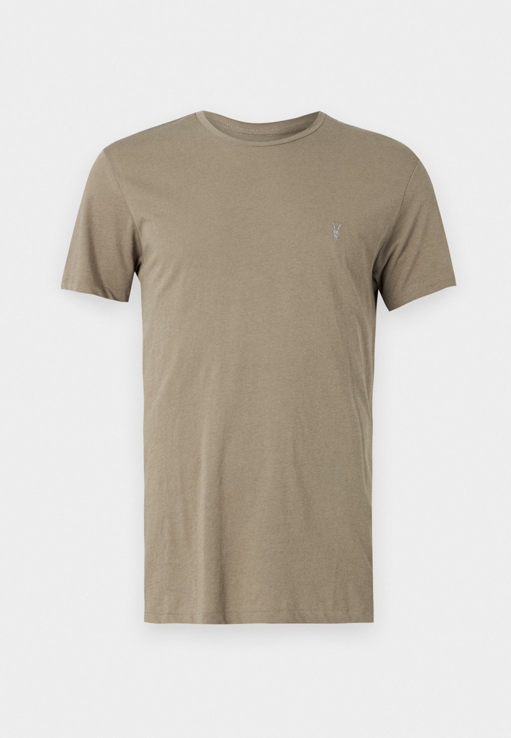 

Базовая футболка TONIC CREW AllSaints, зеленый