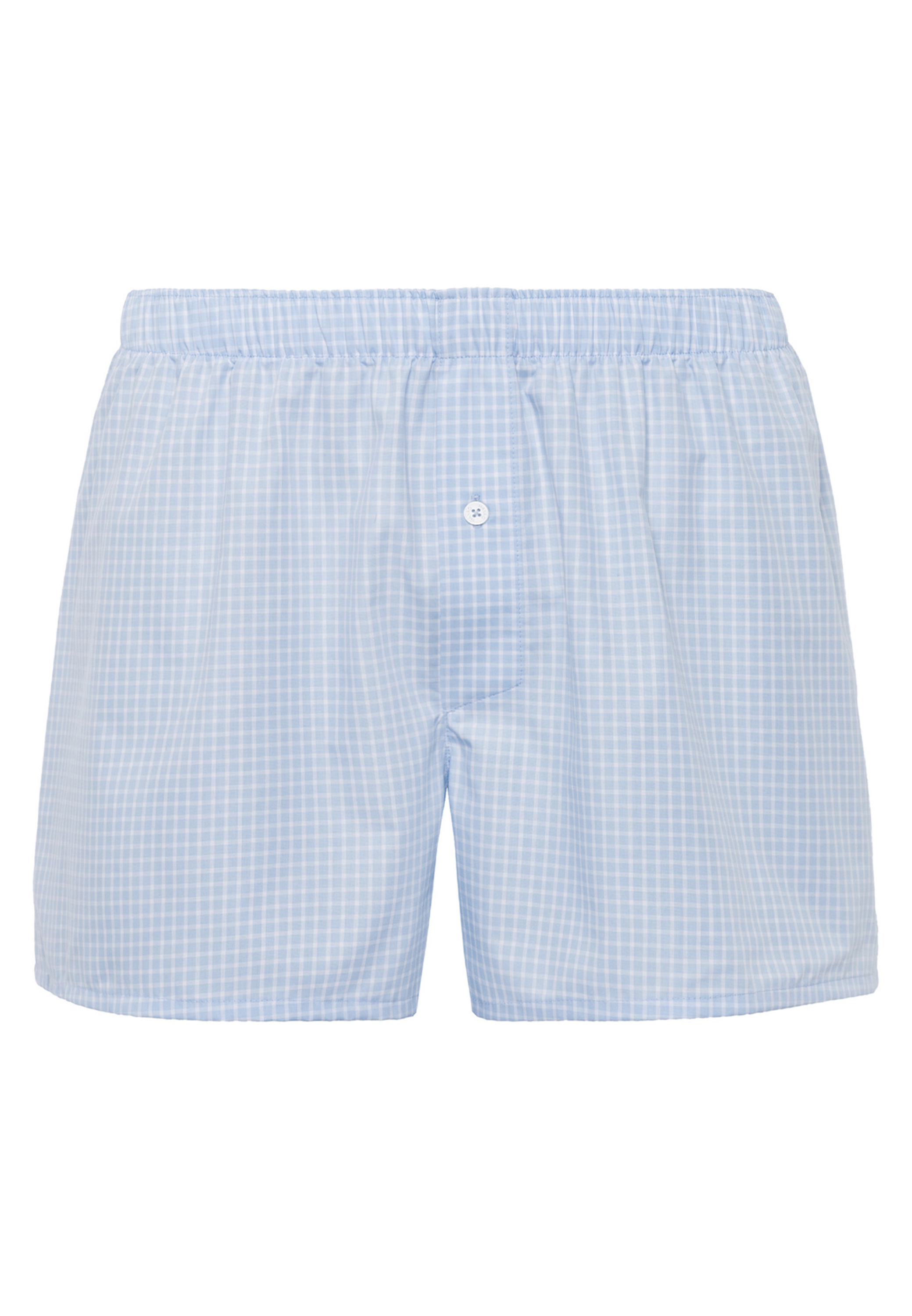 

Боксеры Hanro Boxershort Fancy Woven, цвет Small Vichy Check