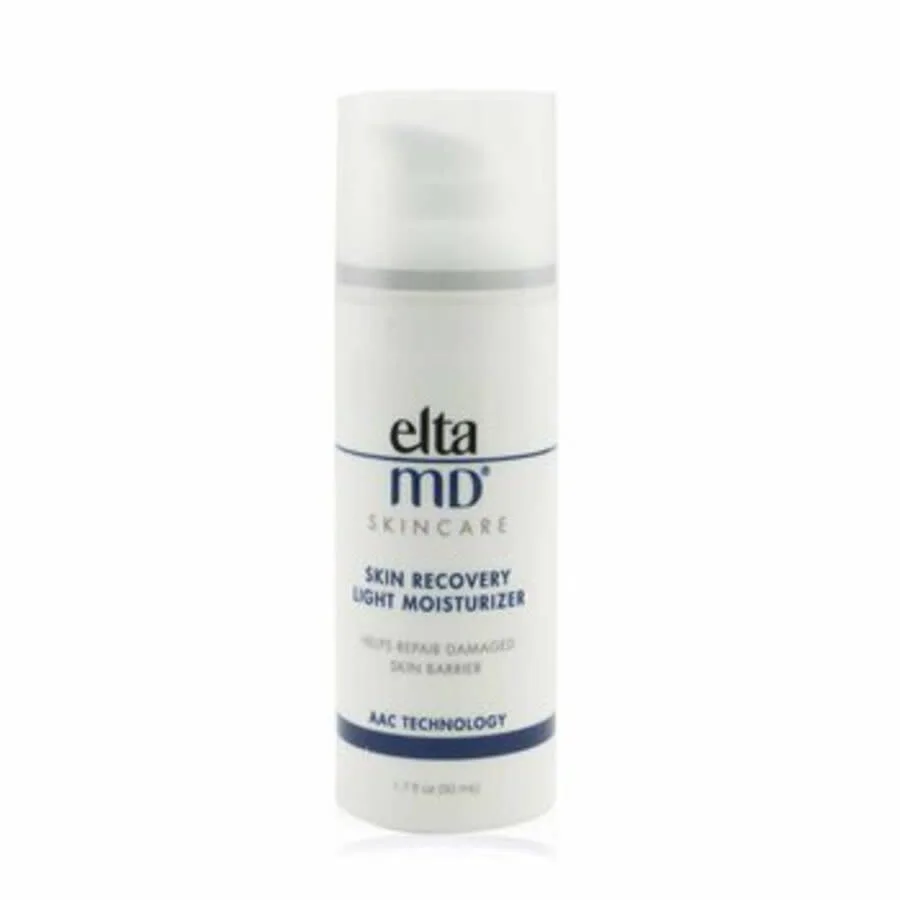 Крем для лица Eltamd — Увлажняющий для восстановления кожи Ladies Skin Recovery Light Moisturizer