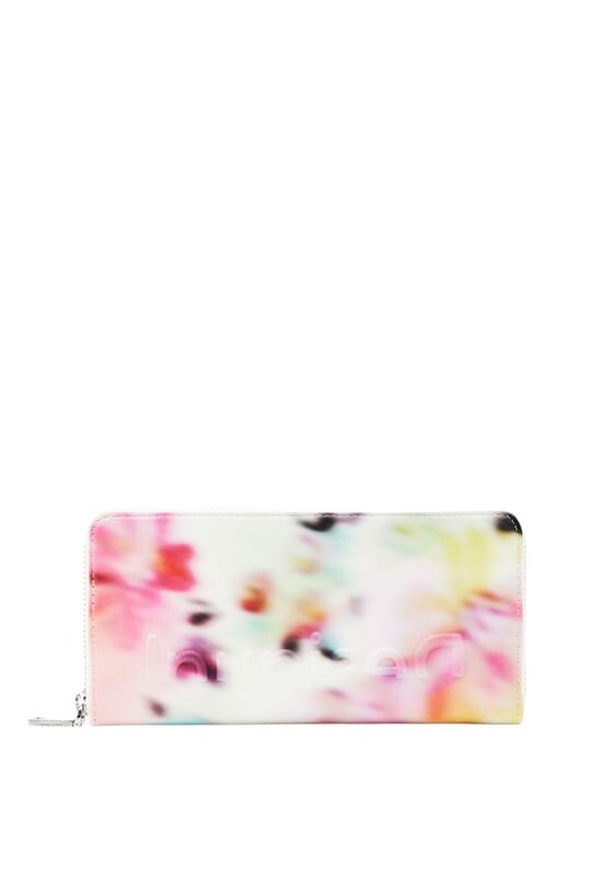 

Кошелек Desigual, белый