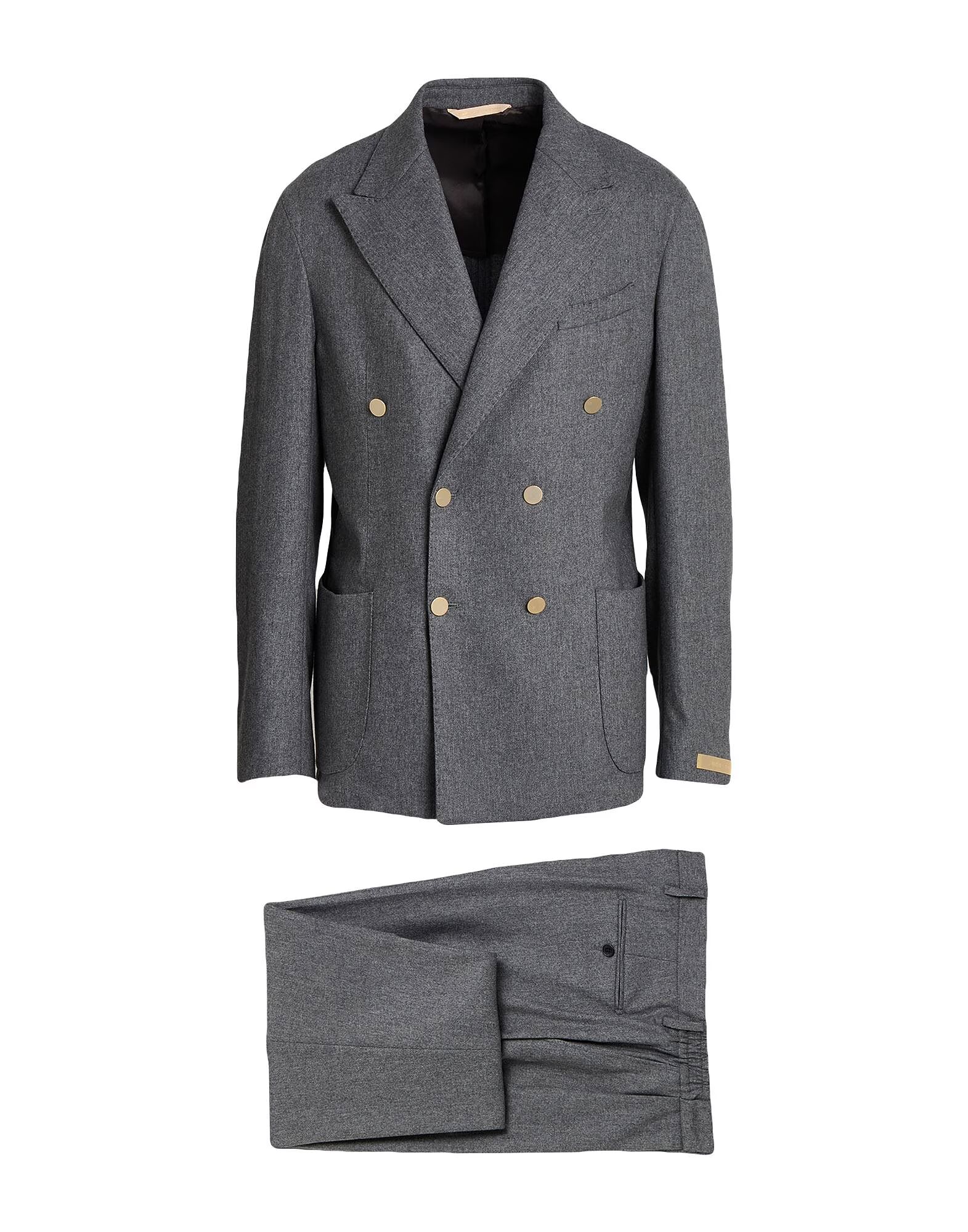 

Костюм Briglia 1949, серый