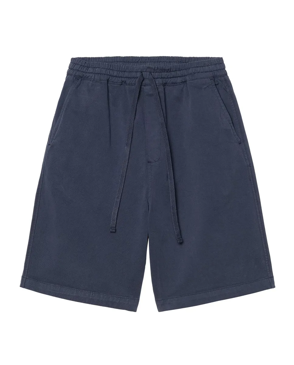 

Мужские шорты Floyde Carhartt WIP, синий