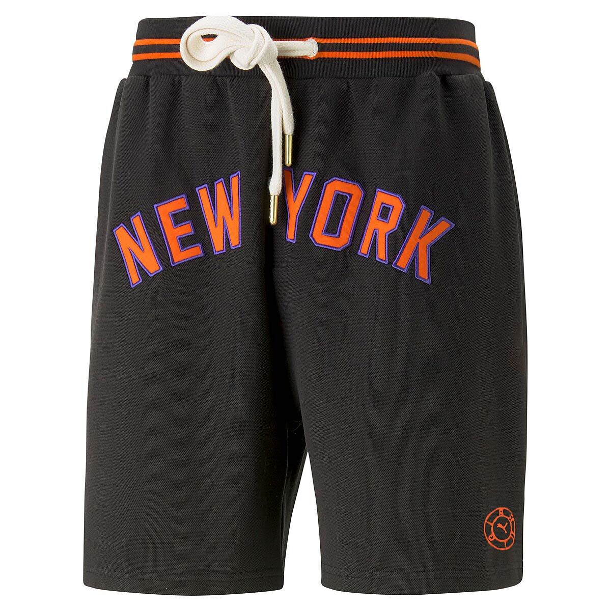 

Шорты x RHUIGI Basketball Shorts Puma, цвет Beige