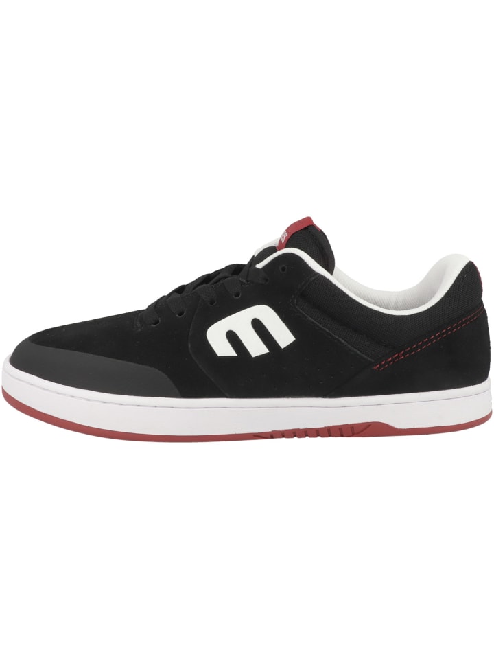 

Кроссовки на шнуровке Etnies, черный