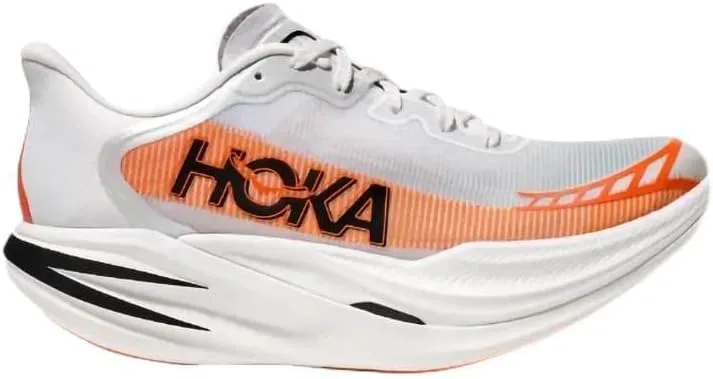 Кроссовки HOKA Herren Cielo X1 2.0, Frost Lava — фото 4