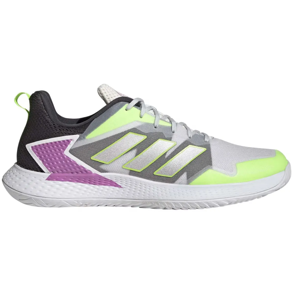 

Adidas DEFIANT SPEED мужские теннисные кроссовки, цвет default