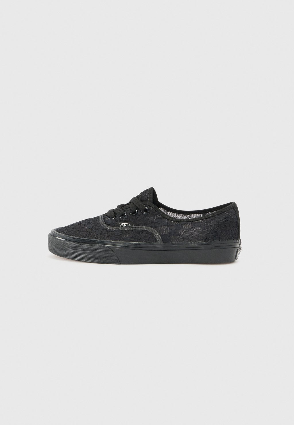 

Кроссовки AUTHENTIC UNISEX Vans, черный
